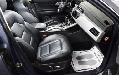 Geely Atlas Comfort 2.4 АКПП, 2018 превью 11