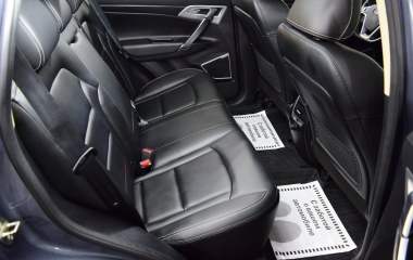 Geely Atlas Comfort 2.4 АКПП, 2018 превью 12