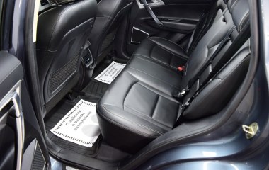 Geely Atlas Comfort 2.4 АКПП, 2018 превью 13