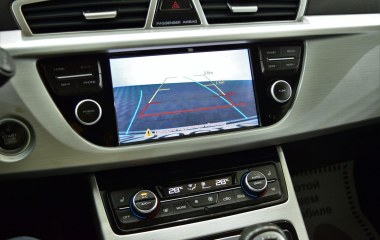 Geely Atlas Comfort 2.4 АКПП, 2018 превью 17
