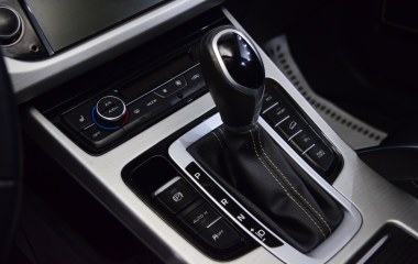 Geely Atlas Comfort 2.4 АКПП, 2018 превью 18
