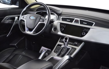 Geely Atlas Comfort 2.4 АКПП, 2018 превью 19
