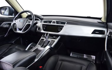 Geely Atlas Comfort 2.4 АКПП, 2018 превью 20