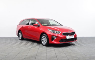 Kia Ceed Luxe