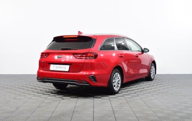 Kia Ceed Luxe 1.6 АКПП, 2021 превью 7