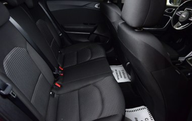 Kia Ceed Luxe 1.6 АКПП, 2021 превью 12