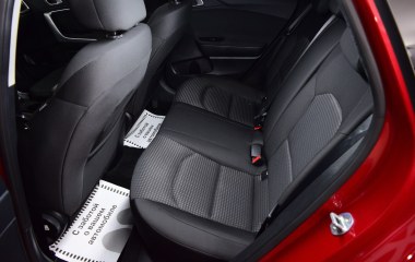 Kia Ceed Luxe 1.6 АКПП, 2021 превью 13