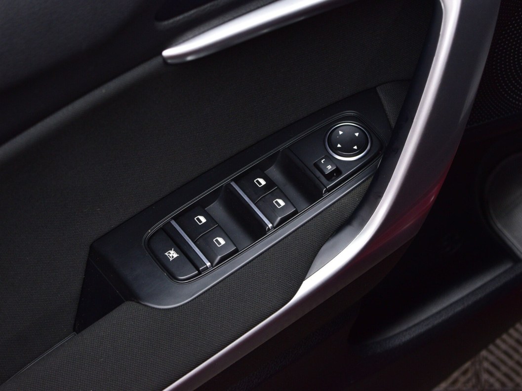 Kia Ceed Luxe 1.6 АКПП, 2021 фото 14