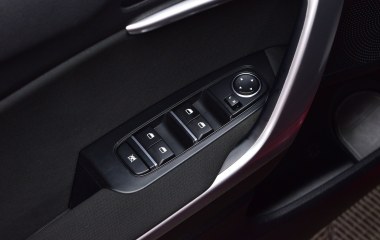 Kia Ceed Luxe 1.6 АКПП, 2021 превью 14