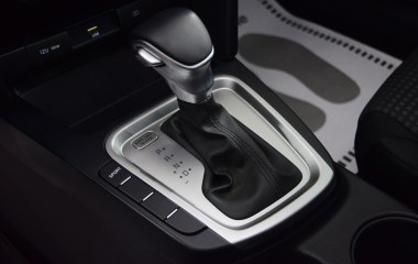Kia Ceed Luxe 1.6 АКПП, 2021 превью 19