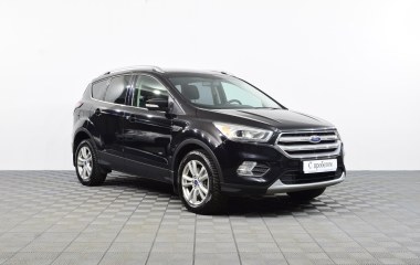Ford Kuga Trend Plus