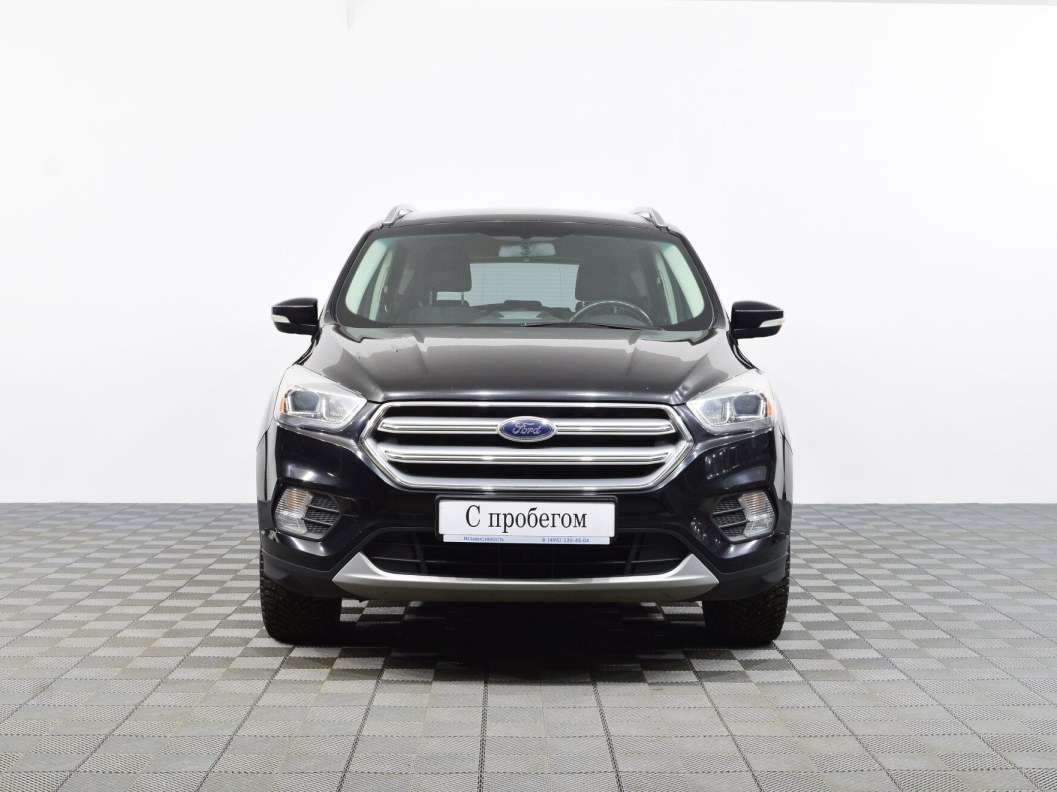 Ford Kuga Trend Plus 1.5 АКПП, 2016 фото 2