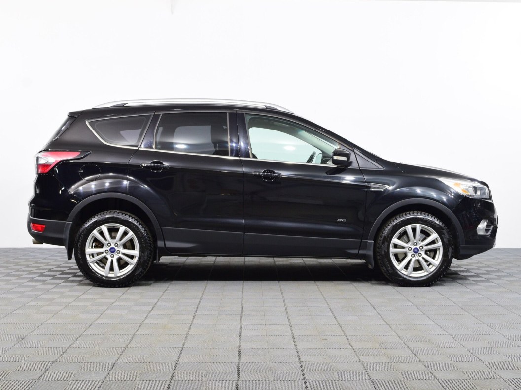 Ford Kuga Trend Plus 1.5 АКПП, 2016 фото 4