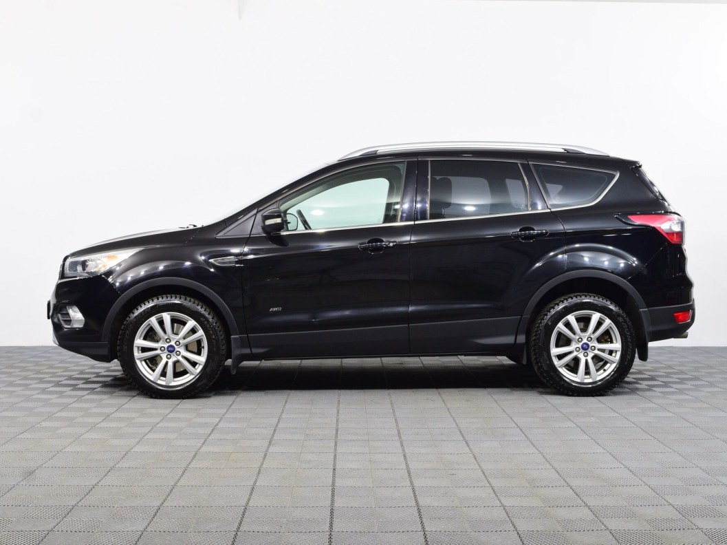 Ford Kuga Trend Plus 1.5 АКПП, 2016 фото 5