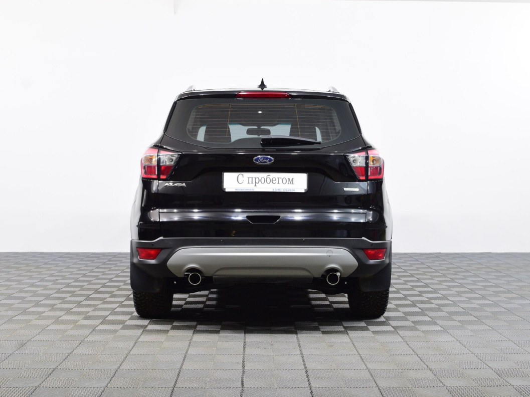 Ford Kuga Trend Plus 1.5 АКПП, 2016 фото 7