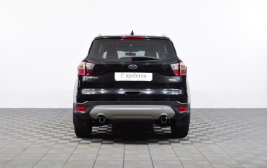 Ford Kuga Trend Plus 1.5 АКПП, 2016 превью 7