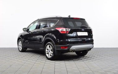 Ford Kuga Trend Plus 1.5 АКПП, 2016 превью 8