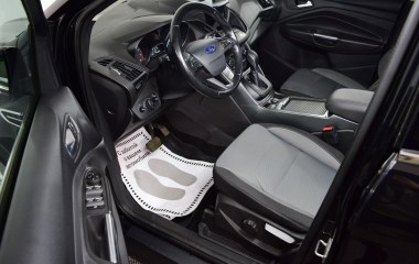Ford Kuga Trend Plus 1.5 АКПП, 2016 превью 9
