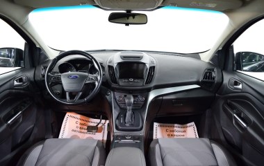 Ford Kuga Trend Plus 1.5 АКПП, 2016 превью 10