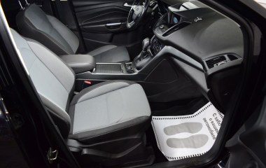Ford Kuga Trend Plus 1.5 АКПП, 2016 превью 11