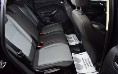 Ford Kuga Trend Plus 1.5 АКПП, 2016 превью 12
