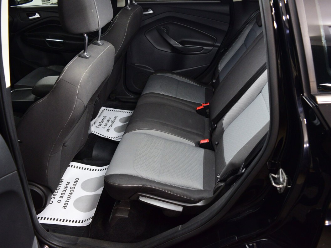 Ford Kuga Trend Plus 1.5 АКПП, 2016 фото 13
