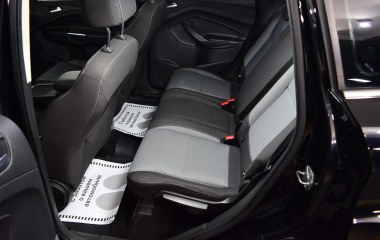 Ford Kuga Trend Plus 1.5 АКПП, 2016 превью 13