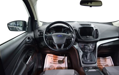 Ford Kuga Trend Plus 1.5 АКПП, 2016 превью 15