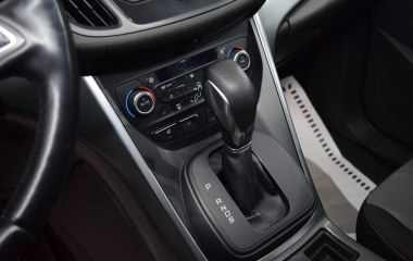 Ford Kuga Trend Plus 1.5 АКПП, 2016 превью 16