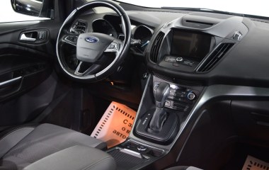 Ford Kuga Trend Plus 1.5 АКПП, 2016 превью 17