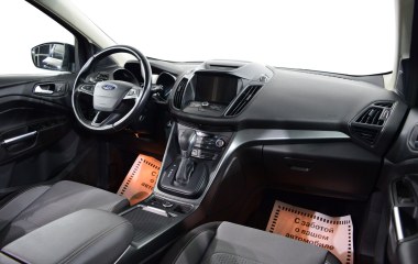 Ford Kuga Trend Plus 1.5 АКПП, 2016 превью 18
