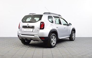 Renault Duster Life 2.0 АКПП, 2016 превью 7