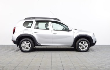 Renault Duster Life 2.0 АКПП, 2016 превью 8