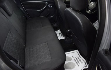 Renault Duster Life 2.0 АКПП, 2016 превью 12