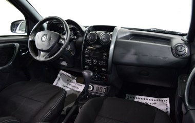Renault Duster Life 2.0 АКПП, 2016 превью 17