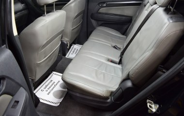 Chevrolet TrailBlazer LT 2.8 АКПП, 2013 превью 13