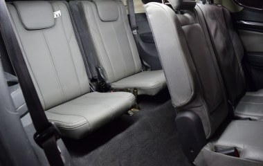Chevrolet TrailBlazer LT 2.8 АКПП, 2013 превью 14