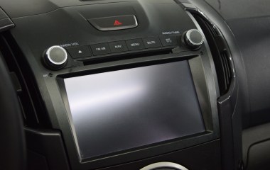 Chevrolet TrailBlazer LT 2.8 АКПП, 2013 превью 17