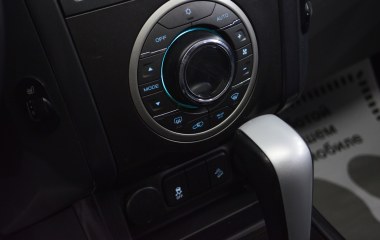 Chevrolet TrailBlazer LT 2.8 АКПП, 2013 превью 19