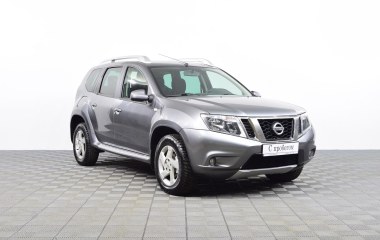 Nissan Terrano 