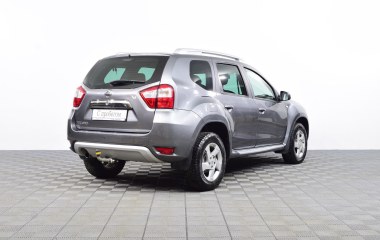 Nissan Terrano 2.0 АКПП, 2015 превью 7