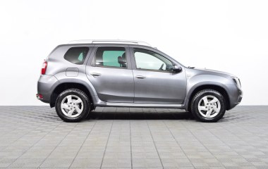Nissan Terrano 2.0 АКПП, 2015 превью 8