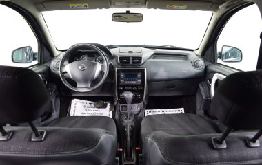 Nissan Terrano 2.0 АКПП, 2015 превью 10