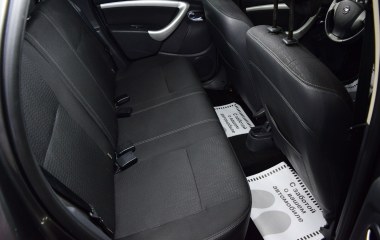 Nissan Terrano 2.0 АКПП, 2015 превью 12