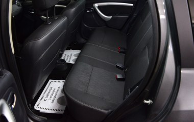 Nissan Terrano 2.0 АКПП, 2015 превью 13