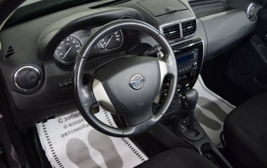 Nissan Terrano 2.0 АКПП, 2015 превью 14