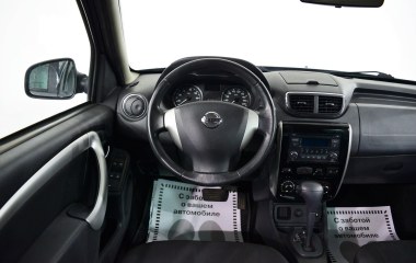 Nissan Terrano 2.0 АКПП, 2015 превью 15