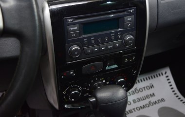 Nissan Terrano 2.0 АКПП, 2015 превью 16