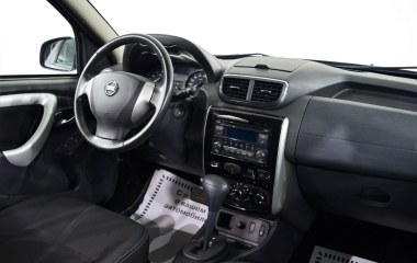 Nissan Terrano 2.0 АКПП, 2015 превью 18