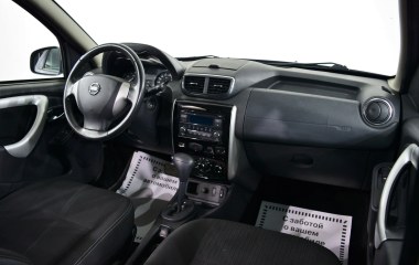 Nissan Terrano 2.0 АКПП, 2015 превью 19